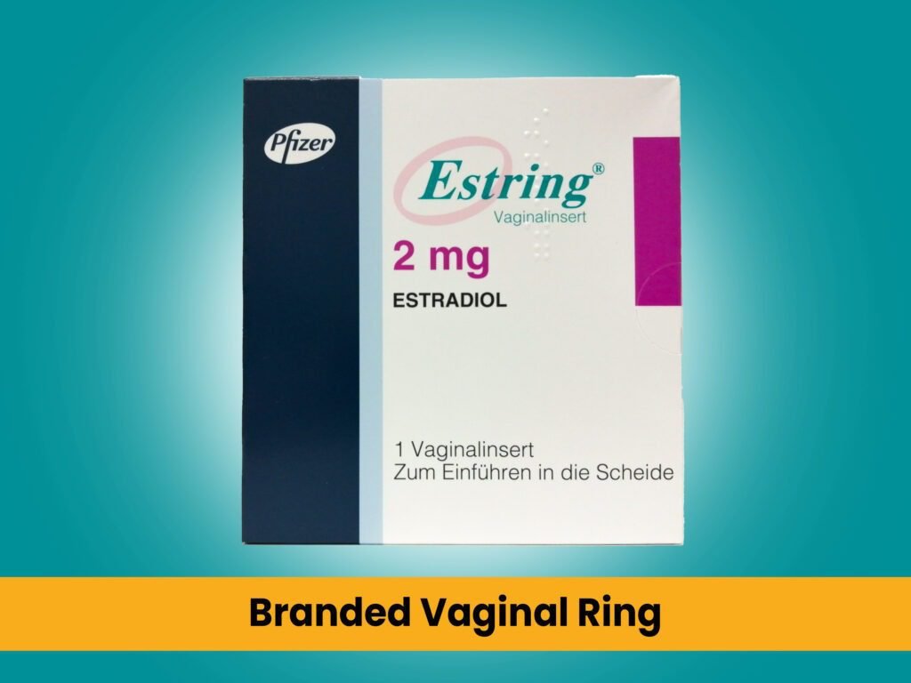 Vaginal Ring Cost