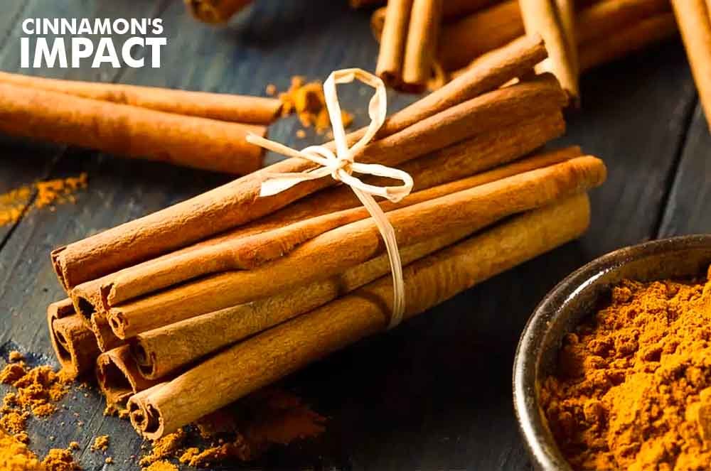 Dietary Supplements and Cinnamon