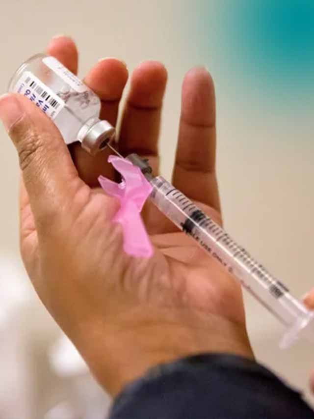 Fewer Flu Cases in Mississippi