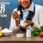 Natural Solutions for Rapid Yeast Infection Relief