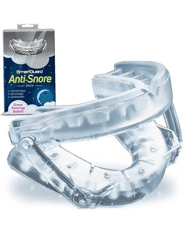 Sleep Apnea Appliances