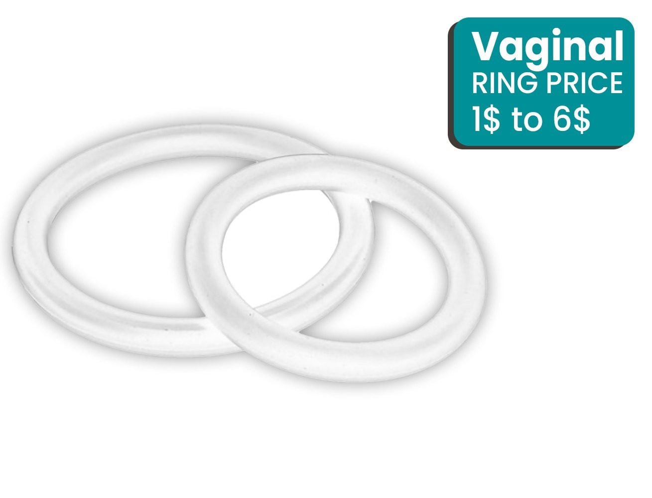 Vaginal ring price