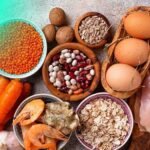 Zinc-Rich Foods Boost Health