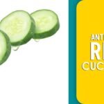 Antioxidant-Rich Cucumbers