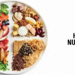 Healthy Nutrition