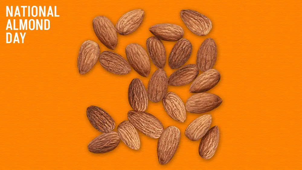 Nutritional Value of Almonds