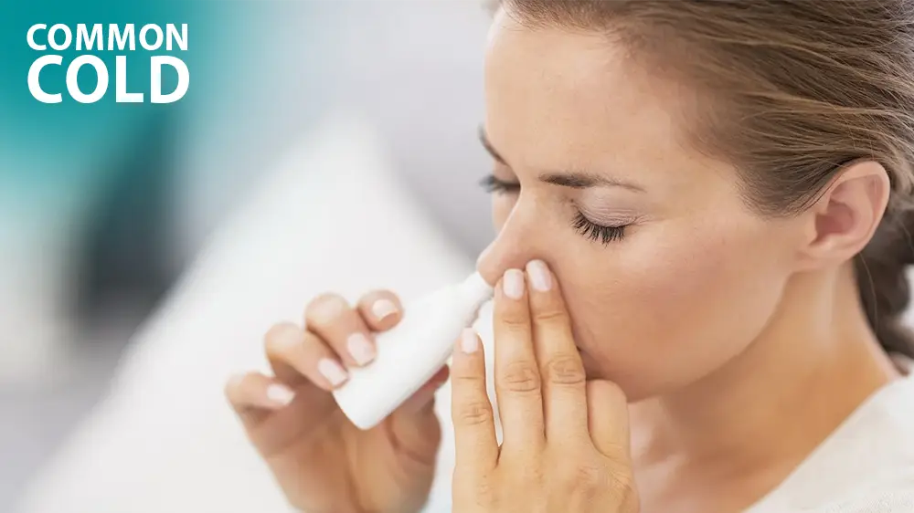 How to Get Rid of a Cold Fast and 5 Expert Tips