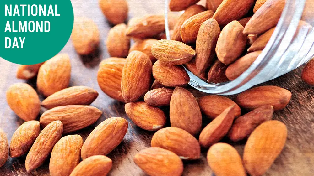 Nutritional Value of Almonds