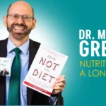 Dr. Michael Greger Expert in Aging