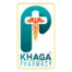 Khaga Pharmacy Logo