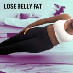 Workout to Lose Belly Fat