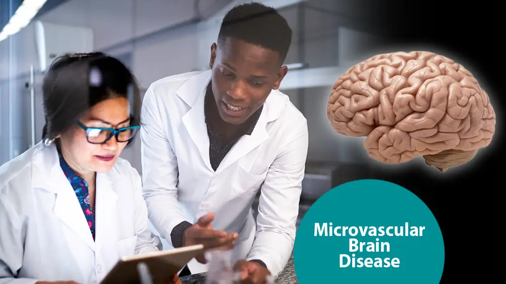 Microvascular Brain Disease