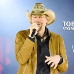 How Did Toby Keith Die and Stomach Cancer Symptoms