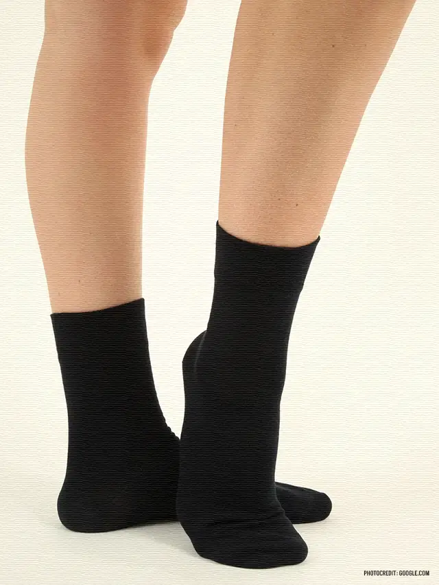 bamboo socks