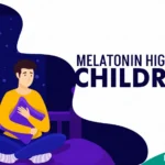 melatonin and CDC warning