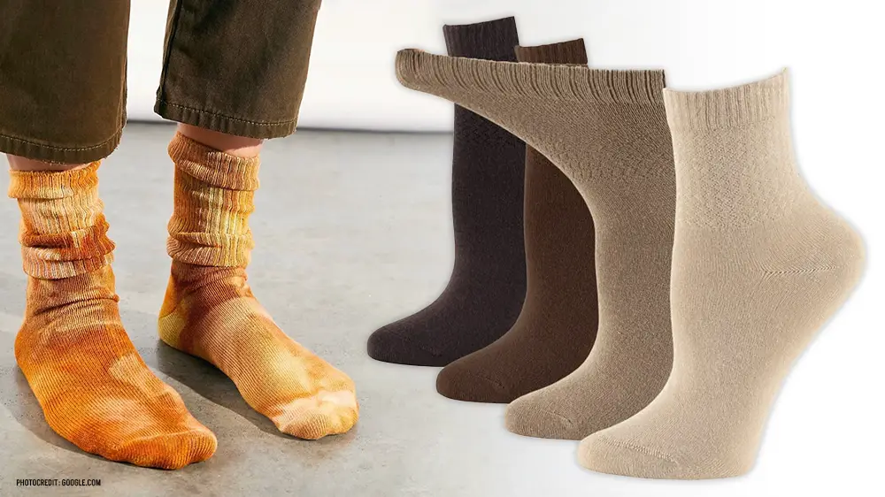 bamboo socks