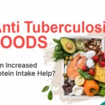 Anti Tuberculosis Food