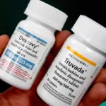 HIV Medication Cost Truvada medicine