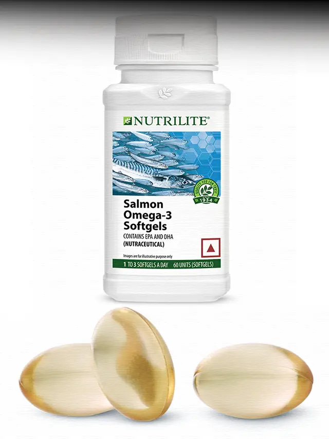 10 Best Omega-3 Capsules