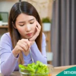 Orthorexia vs anorexia, anorexia vs orthorexia