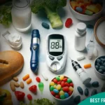 Diabetes 10 best fruits for Diabetes