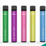 Health Issue Using Electronic Cigarettes or Vaping Devices