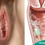 Vaginal Yeast Infections