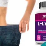 L-Lysine and weight loss