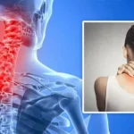 neck pain