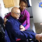 Amyotrophic Lateral Sclerosis