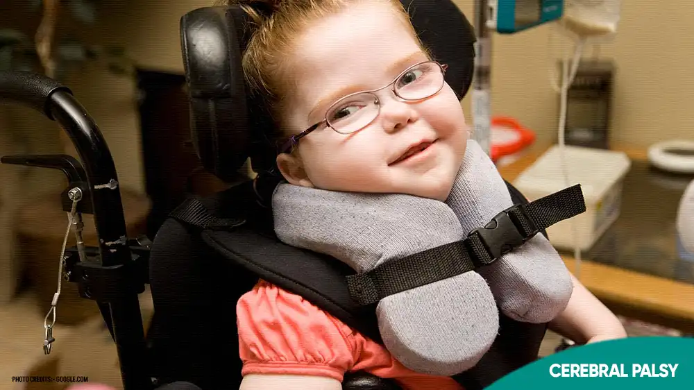 Can Cerebral Palsy Be Cured