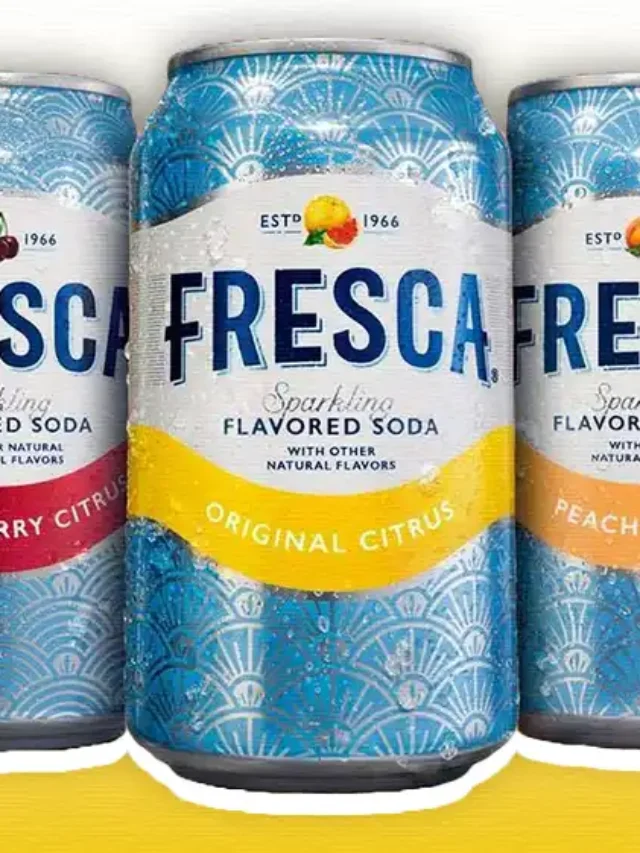 Are Fresca Good for You