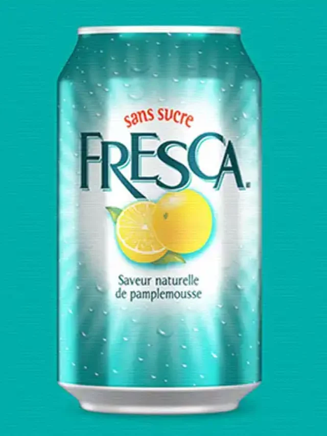 Does Fresca Count as Water