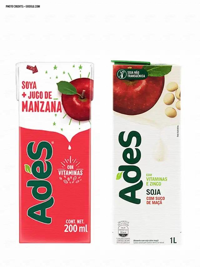 Ades Drink