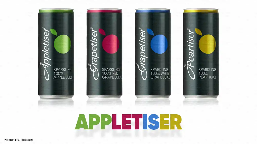 Appletiser