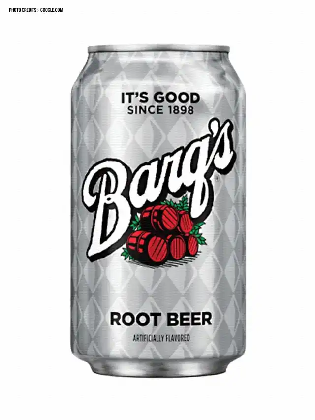 10 Points of Barq’s Root Beer is Loved by Many