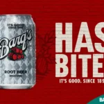 Barq's Root Beer