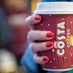 Costa Coffee