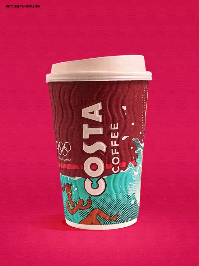 Costa Coffee