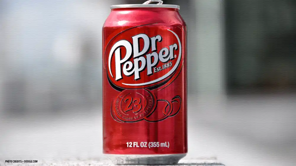 Does Diet Dr. Pepper Have Caffeine