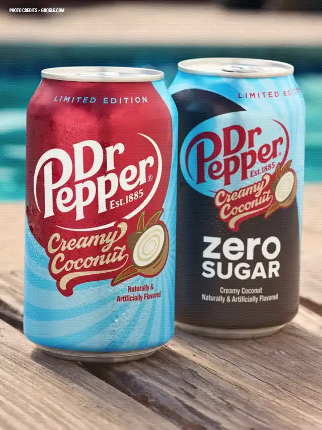 Does Diet Dr. Pepper Have Caffeine