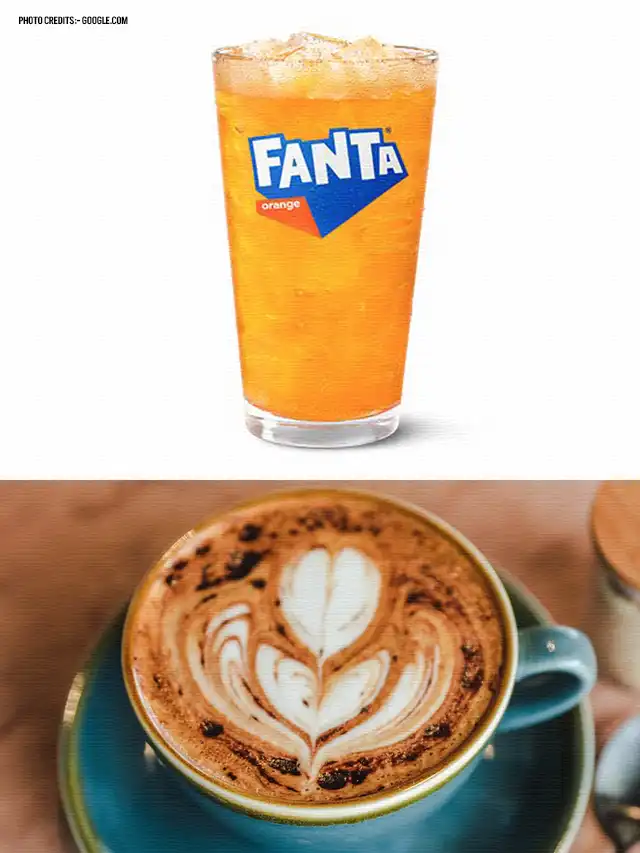 Does Fanta Orange Have Caffeine?