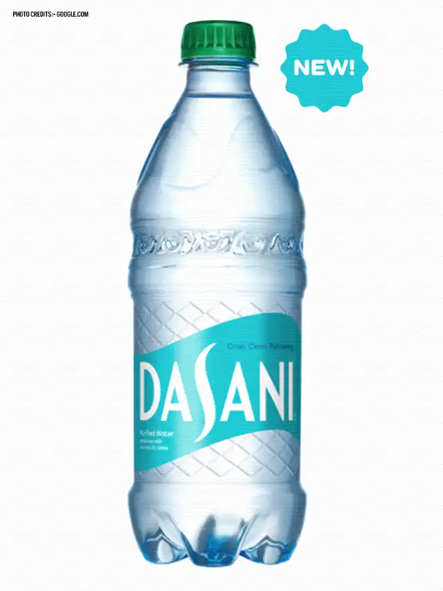 Is Dasani Water Bad?