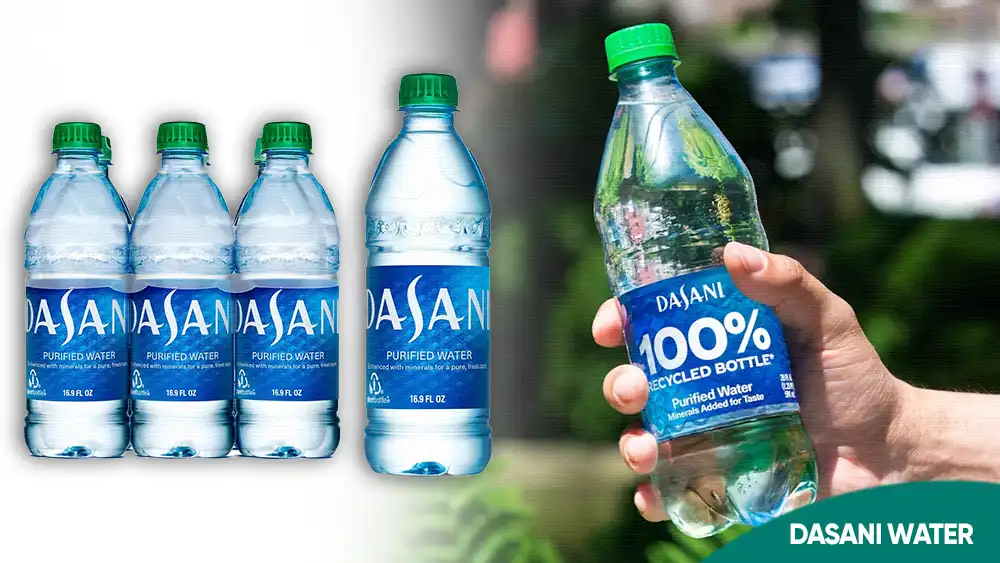 Is Dasani Water Bad?