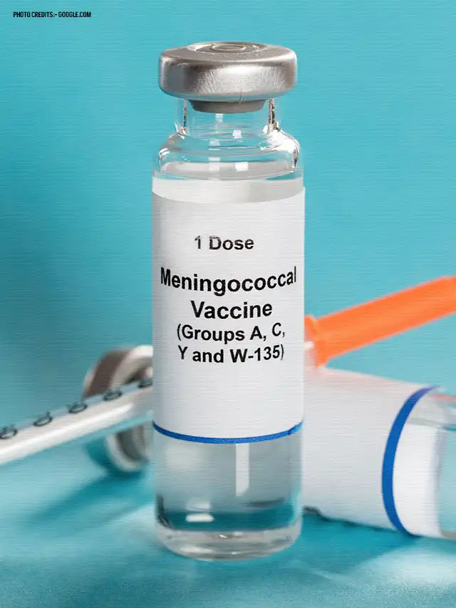 10 Meningitis Vaccine Side Effects