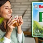 PG Tips Tea