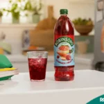 Robinson's Drink