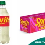 Sprite Lymonade legacy