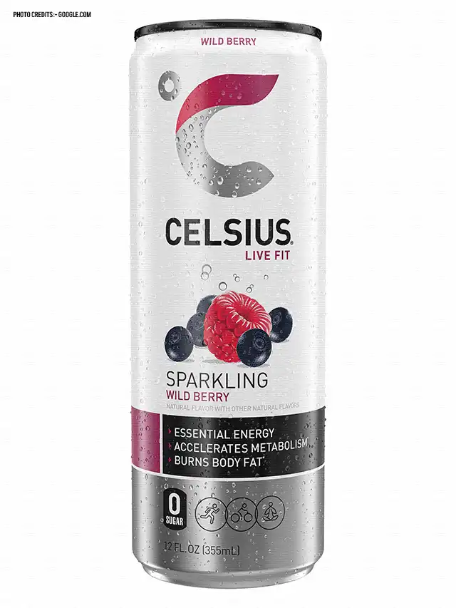 Is Celsius Drink Bad for You?