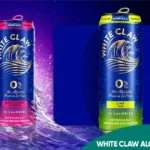 White Claw Alcohol Content